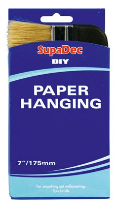 supadec-diy-paper-hanging-brush