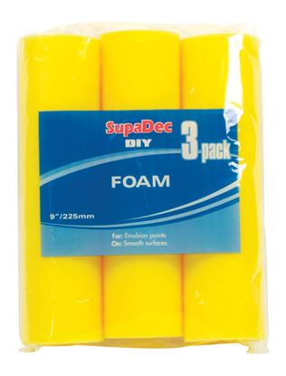 supadec-foam-roller-refills