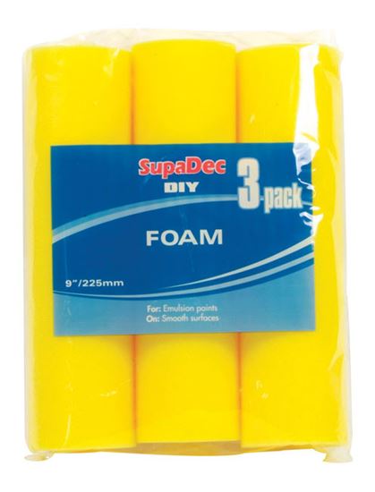 supadec-foam-roller-refills