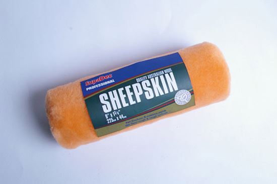 supadec-sheep-skin-roller-refill