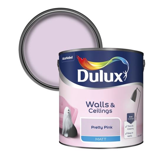 dulux-matt-25l