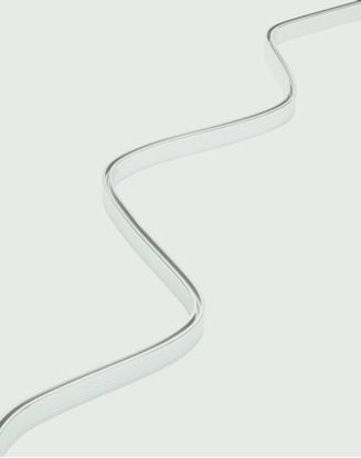 croydex-bendy-rail-white