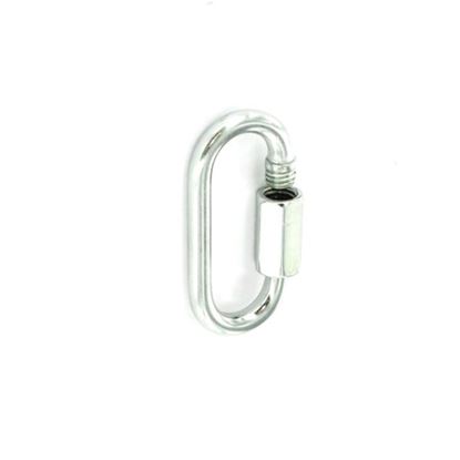 securit-quick-link-zinc-plated