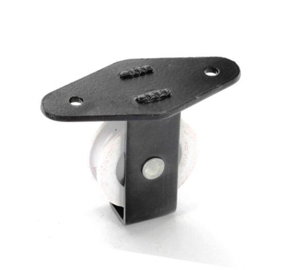securit-single-plate-pulley