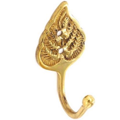 securit-brass-tieback-hooks-leaf-2