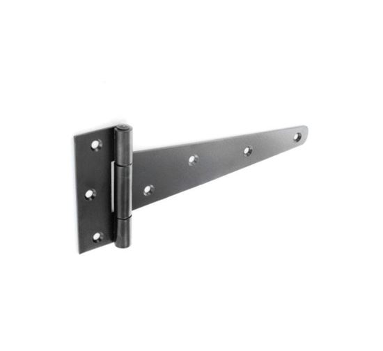 securit-heavy-black-tee-hinges-pair