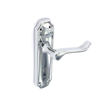 securit-kempton-chrome-lock-handles