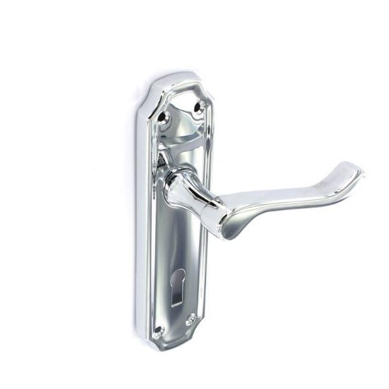 securit-kempton-chrome-lock-handles