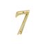securit-brass-numeral-no7