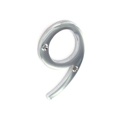 securit-chrome-numeral-75mm