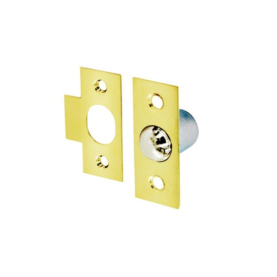 securit-bales-catch-brass-plated