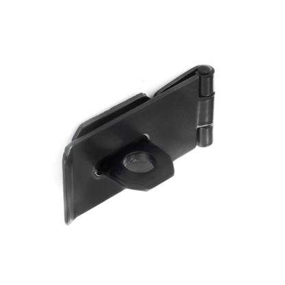 securit-safety-hasp--staple-black