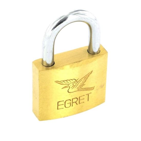 securit-egret-brass-padlock-cylinder-action