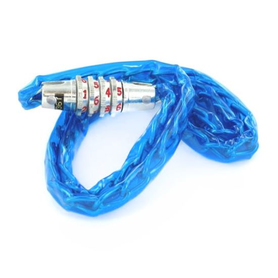 securit-combination-chain-lock