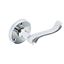 securit-chrome-round-latch-handles-pair