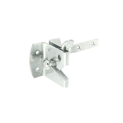 securit-auto-gate-latch