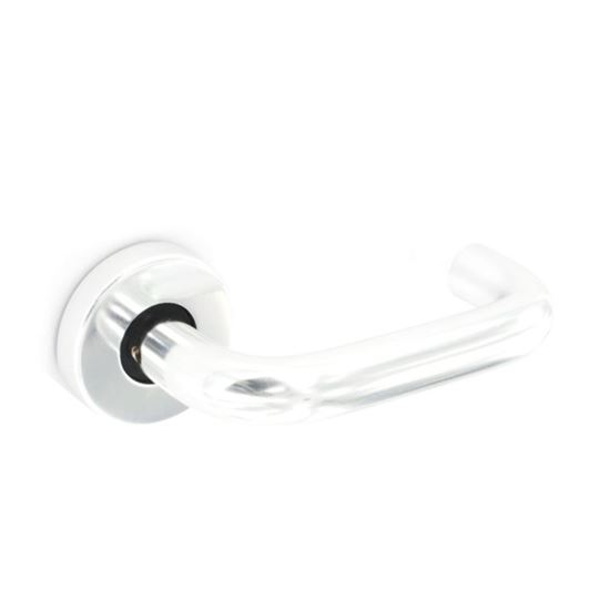 securit-aluminium-rose-latch-handles-polished-pair