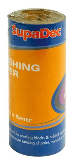 supadec-finishing-paper