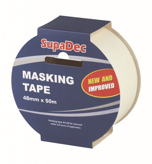 supadec-masking-tape