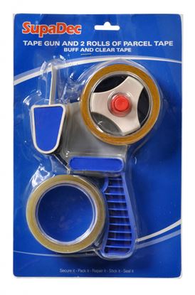 supadec-tape-gun--2-rolls-parcel-tape