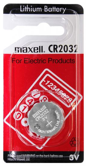 maxell-lithium-cr2032