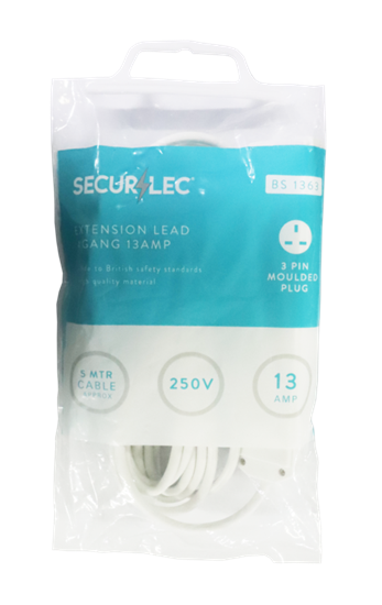 securlec-4-gang-extension-lead