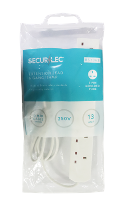 securlec-6-gang-extension-lead