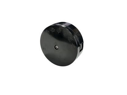 securlec-4-terminal-junction-box-black