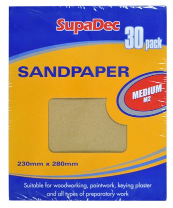 supadec-general-purpose-sandpaper