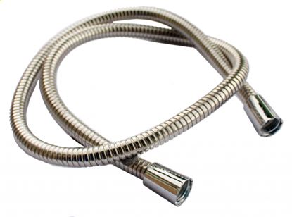 oracstar-shower-hose-large-bore---stainless-steel