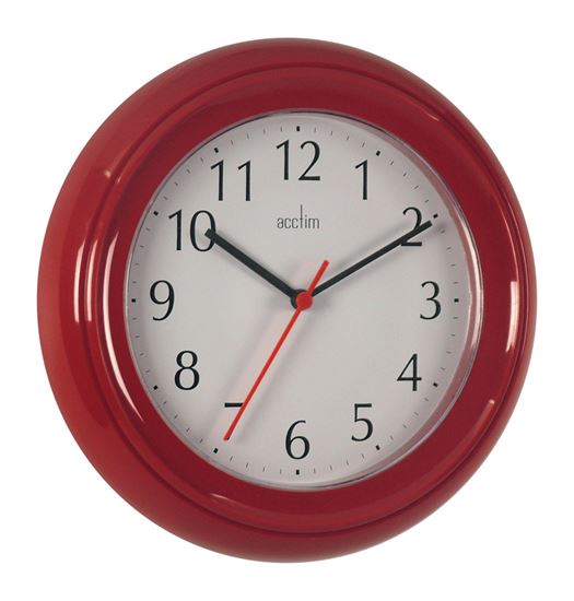 acctim-wycombe-wall-clock