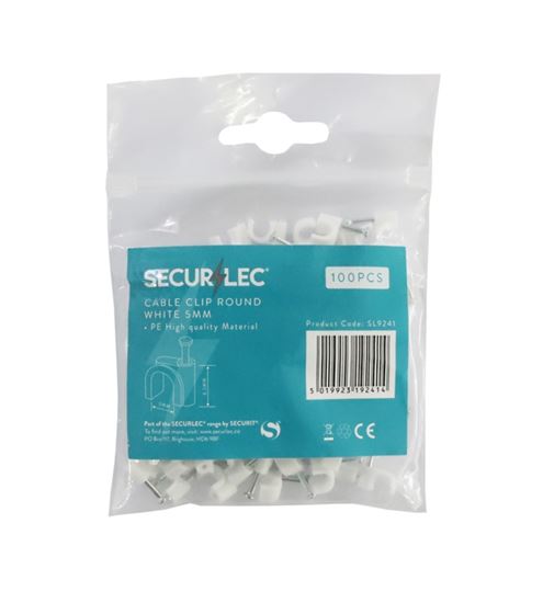 securlec-round-cable-clips-pack-of-100