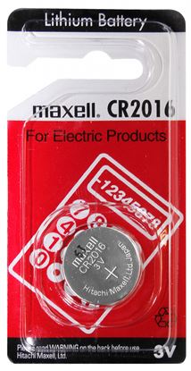maxell-lithium-cr2016
