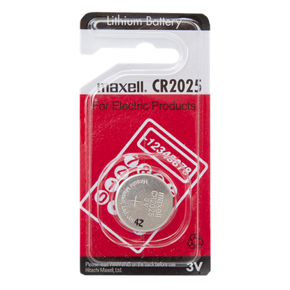 maxell-lithium-battery