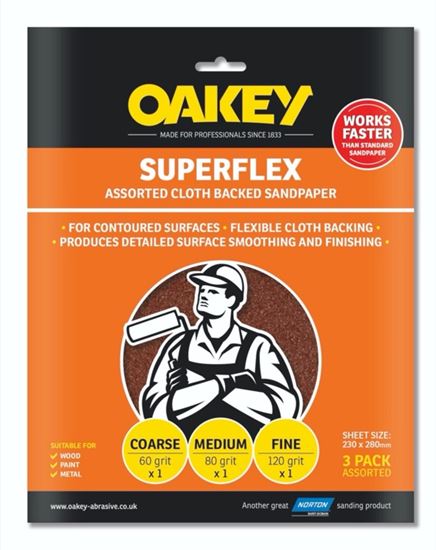 norton-oakey-superflex---280-x-230mm