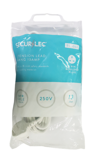 securlec-1-gang-extension-lead