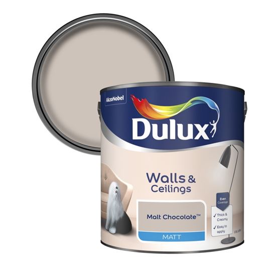 dulux-matt-25l