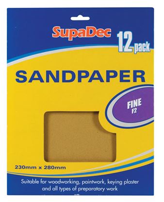 supadec-general-purpose-sandpaper