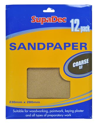 supadec-general-purpose-sandpaper