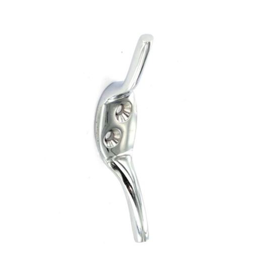 securit-chrome-cleat-hook