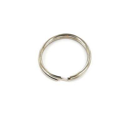 securit-split-ring-steel-nickel-plated