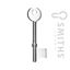 smiths-locks-union-mortice-key-blank
