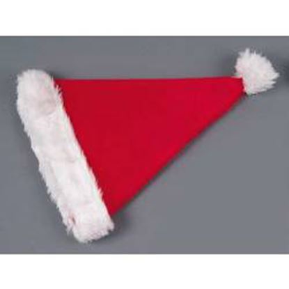 premier-plush-santa-hat