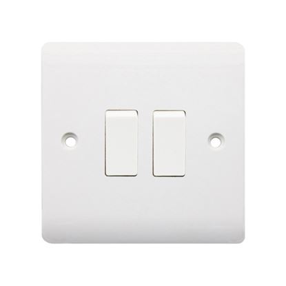 securlec-2-gang-2-way-light-switch