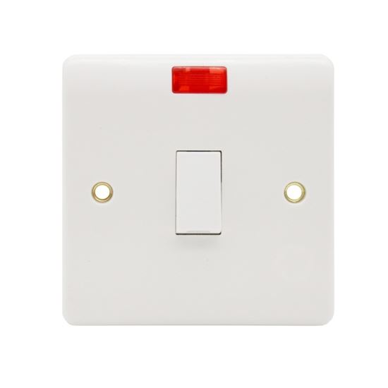 securlec-1-gang-double-pole-switch--pilot-light