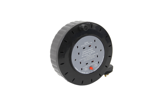 securlec-4-gang-extension-reel