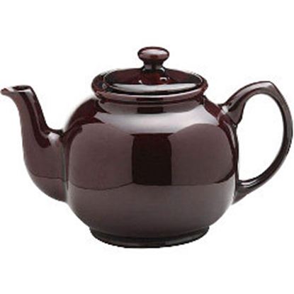 price--kensington-rockingham-brown-gloss-teapot