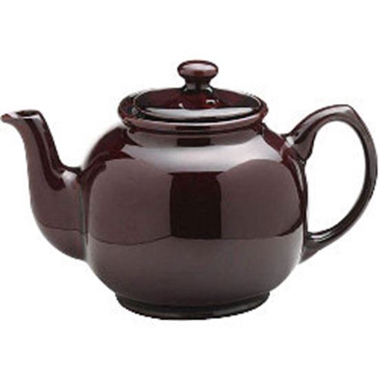price--kensington-rockingham-brown-gloss-teapot