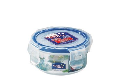 locknlock-round-food-storage-container