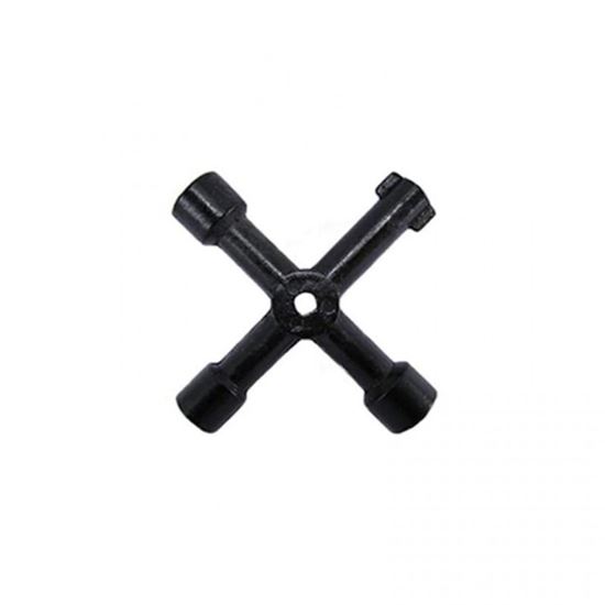 oracstar-4-way-service-key